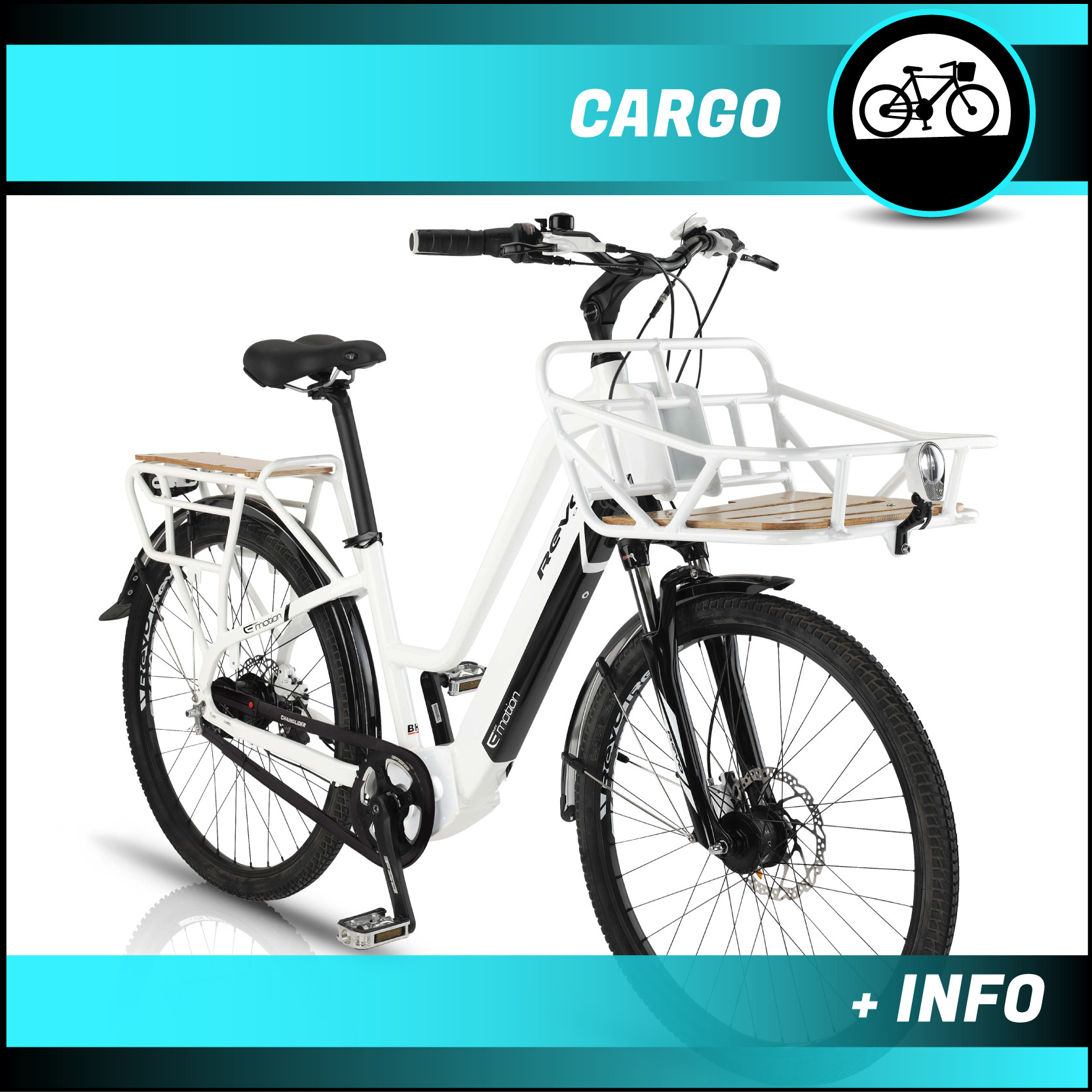 La red de tiendas especializadas en BICICLETAS ELĂCTRICAS