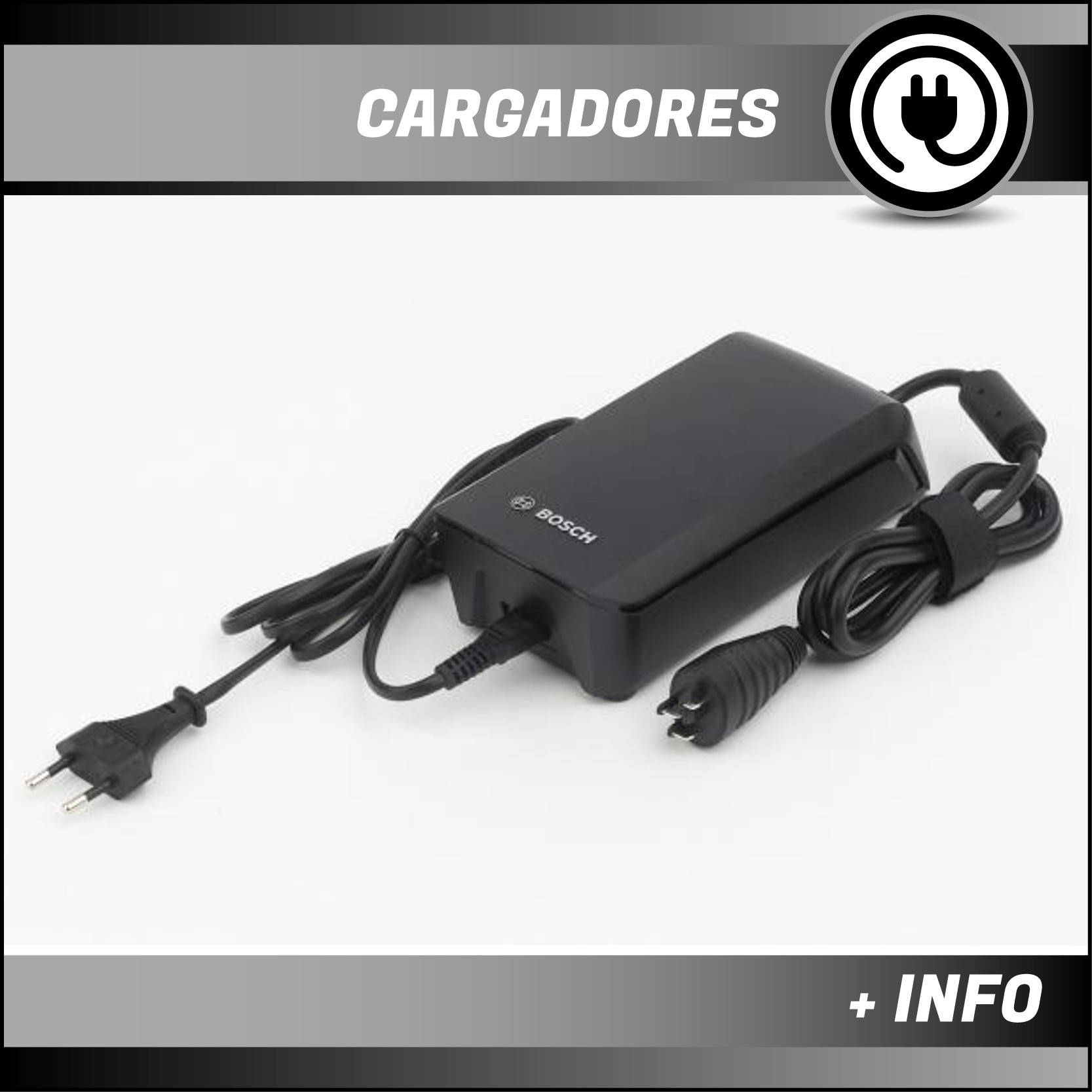 cargadores