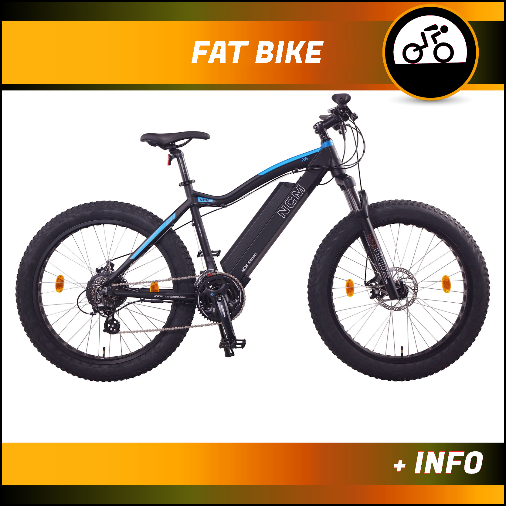 fat bikes