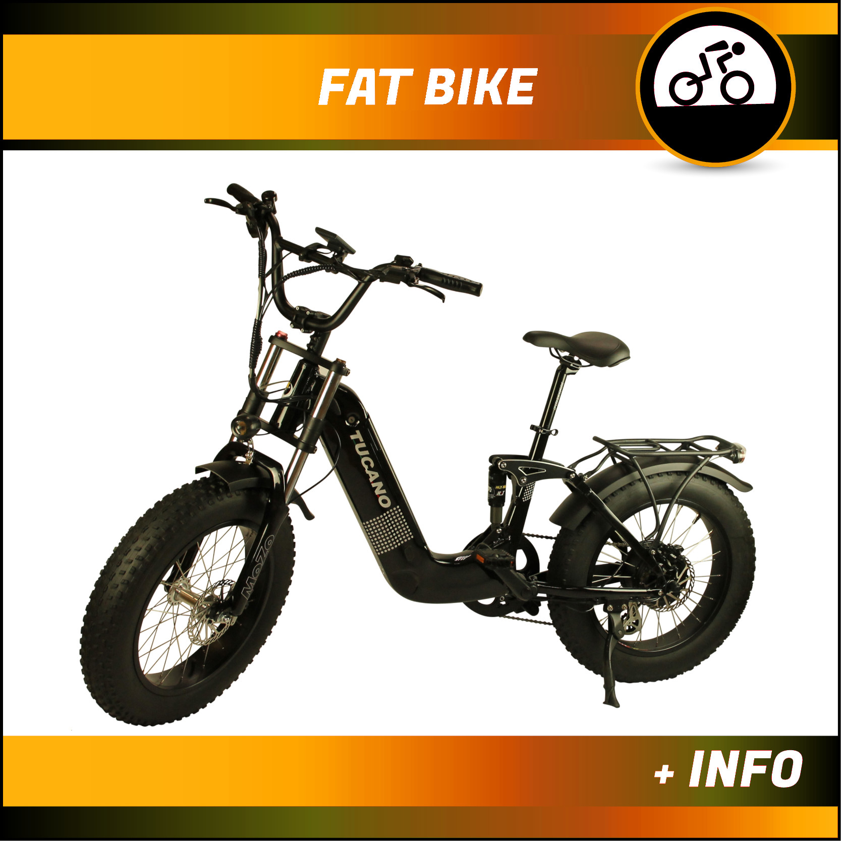 fat bikes