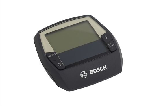 Imagen de Bosch Display Intuvia