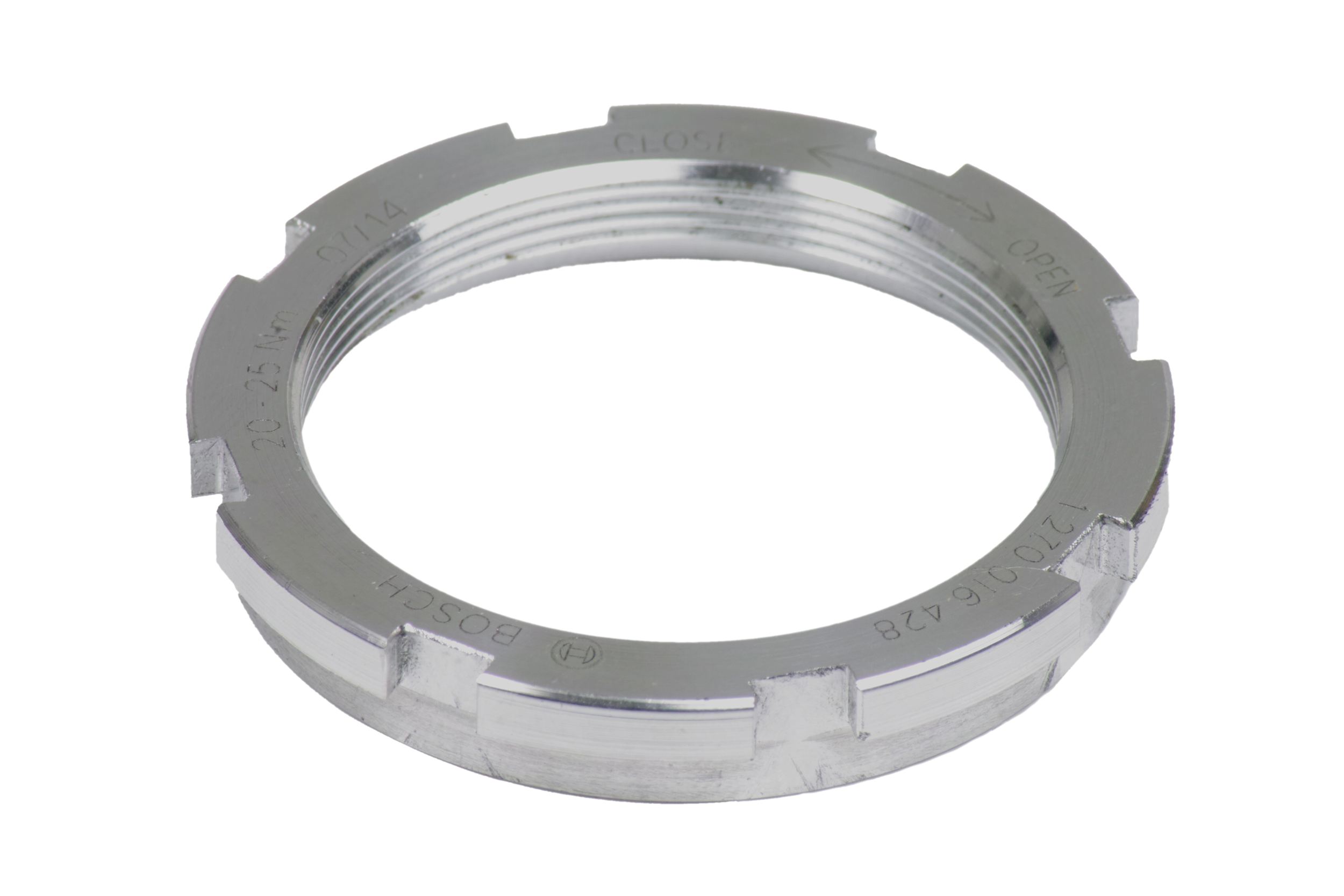 Plato ORIGINAL BOSCH ebike Bicicletas El ctricas BICICLICK
