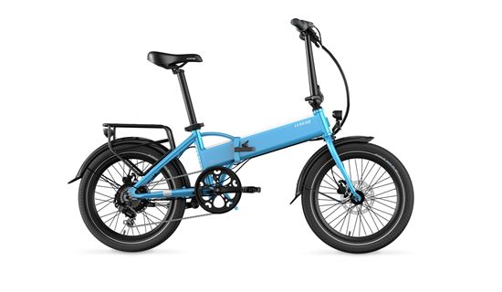 Imagen de Legend Monza Smart eBike