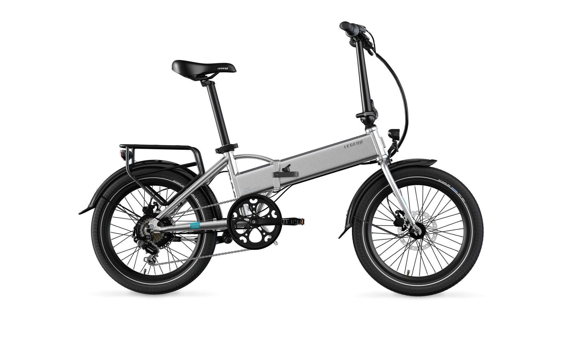 On the road: Smart ebike – bike review | Motoring | The Guardian