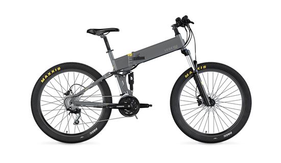 Imagen de Legend Etna Smart eBike