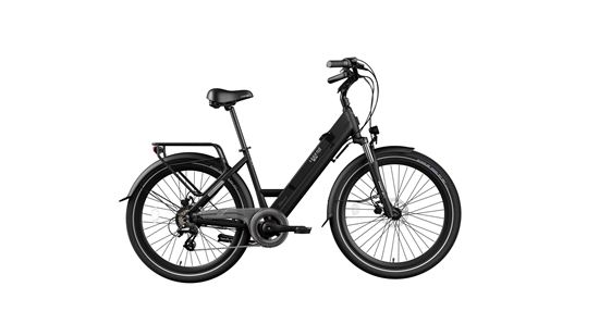 Imagen de Legend Milano Smart eBike