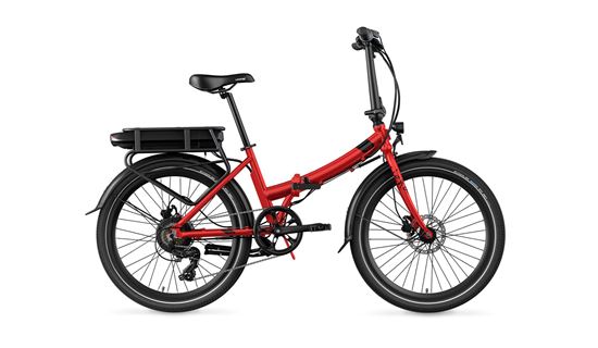 Imagen de Legend Siena Smart eBike