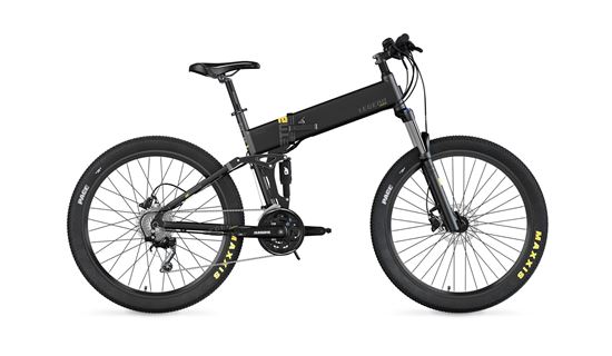 Imagen de Legend Etna Smart eBike High speed