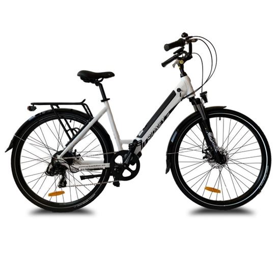 Imagen de Urbanbiker Sidney 