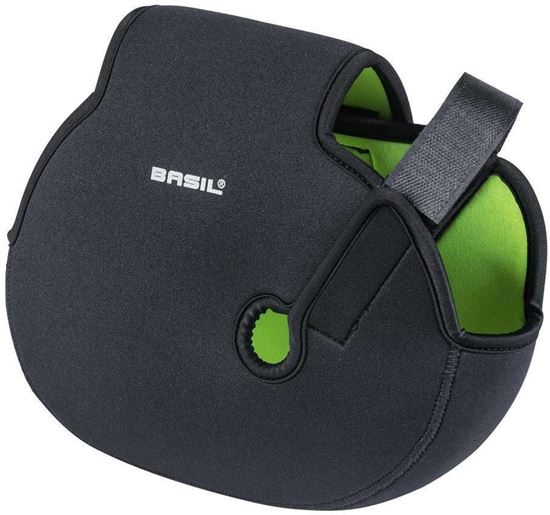 Imagen de Funda protectora motor central