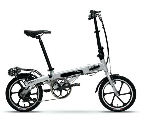 Imagen de Flebi ECO 