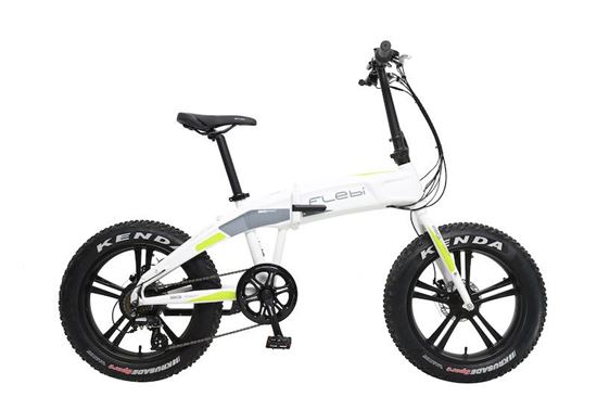 Imagen de Flebi BigFoot