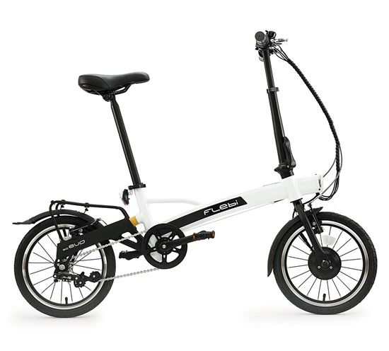Imagen de Flebi Evo