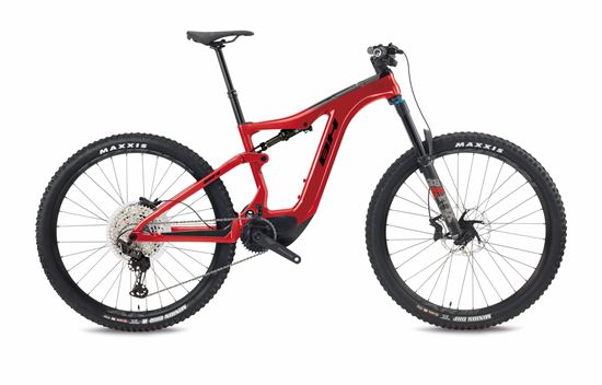 Imagen de  BH ATOM X LYNX CARBON PRO 9.7