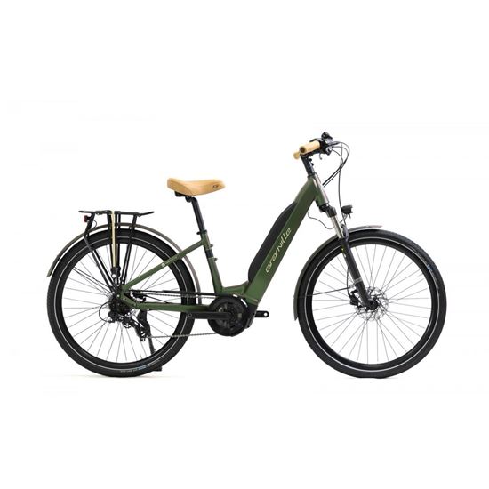 Imagen de  Granville E-Absolute 34 PLUS