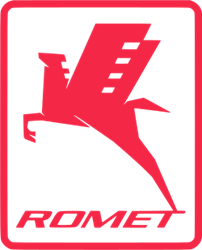 Imagen para el fabricante de Romet Bikes