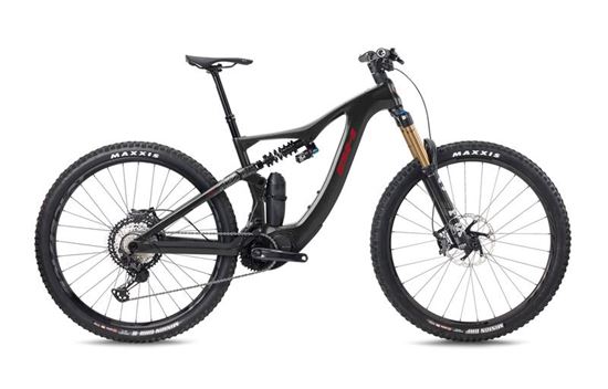 Imagen de BH iLYNX+ ENDURO CARBON 9.9