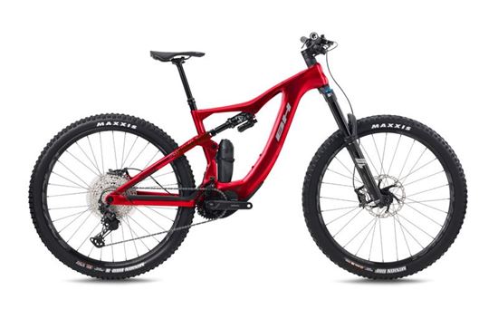 Imagen de BH iLYNX+ ENDURO CARBON 9.8