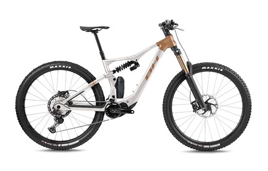 Imagen de BH iLYNX+ SL ENDURO CARBON 9.6
