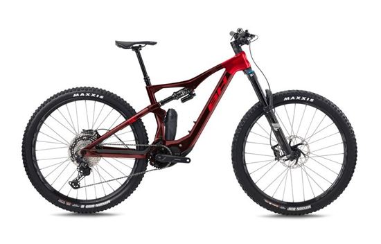 Imagen de BH iLYNX+ SL ENDURO CARBON 9.5