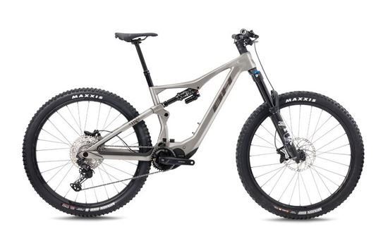 Imagen de BH iLYNX+ SL ENDURO CARBON 9.4