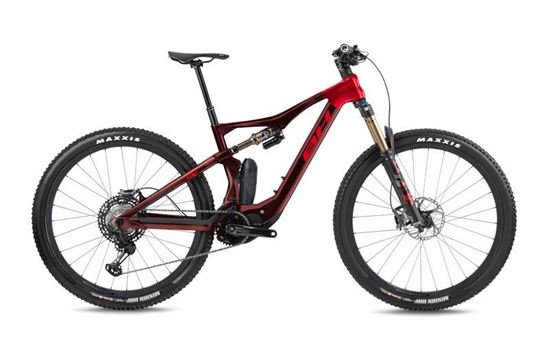 Imagen de BH iLYNX+ SL TRAIL CARBON 8.5