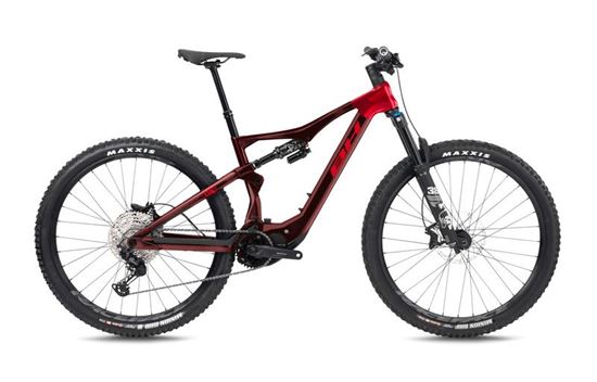 Imagen de  BH iLYNX+ SL TRAIL CARBON 8.4
