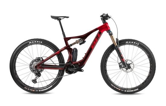 Imagen de BH iLYNX+ SL TRAIL CARBON 0.0