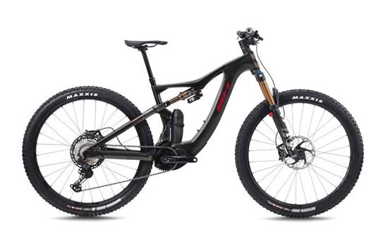 Imagen de  BH iLYNX+ TRAIL CARBON 8.8