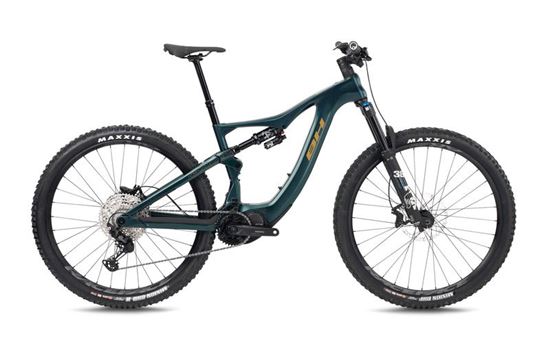Imagen de BH iLYNX+ TRAIL CARBON 8.7