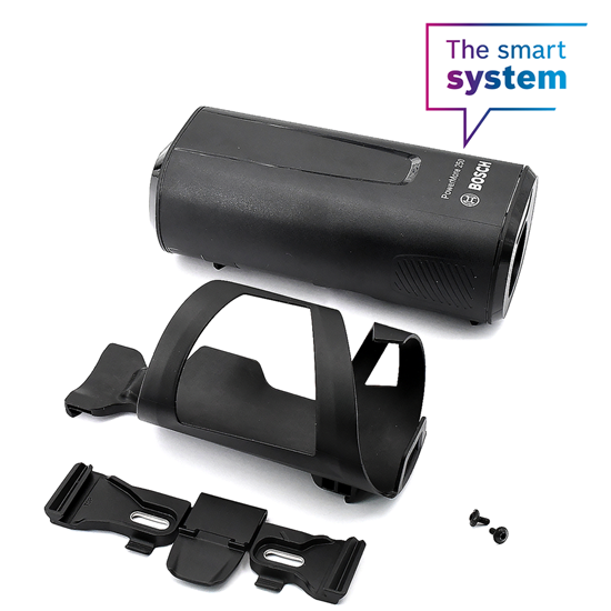 Imagen de BOSCH - RANGE EXTENDER POWERMORE 250 - SMART SYSTEM