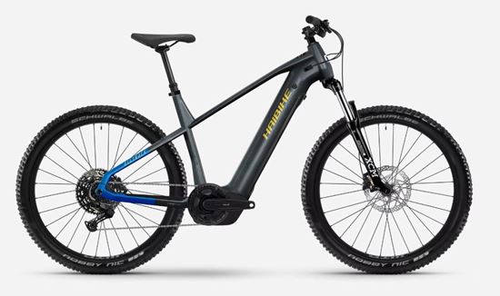 Imagen de Haibike Alltrack 6.5 2025