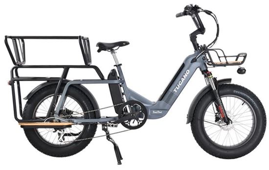 Imagen de Tucano Tuc Tuc Sport