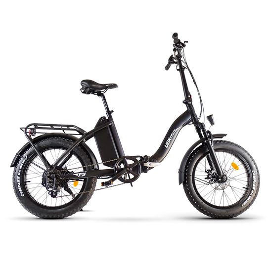 Imagen de Urbanbiker F20