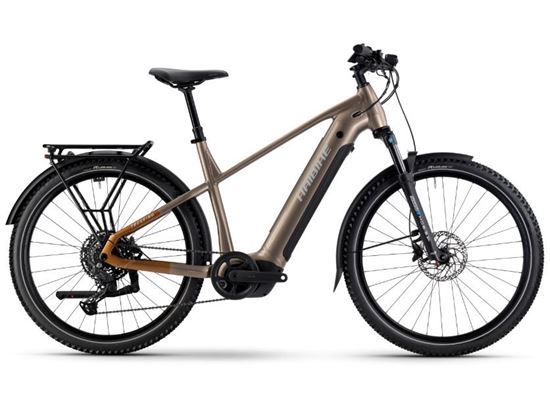 Imagen de Haibike Trekking 6.5 High