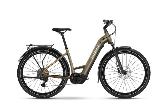 Imagen de Haibike Trekking 6.5 Low