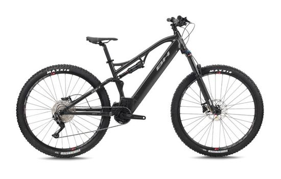 Imagen de  BH ATOM LYNX 8.0 2025