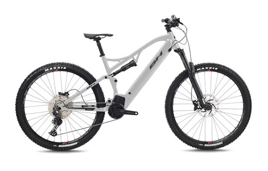 Imagen de BH Atom Lynx 8.1 2025