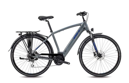 Imagen de BH Atom City 2022