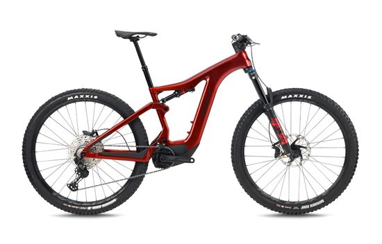 Imagen de BH AtomX Lynx 9.7