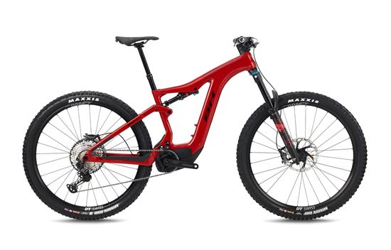 Imagen de BH AtomX Lynx 9.2