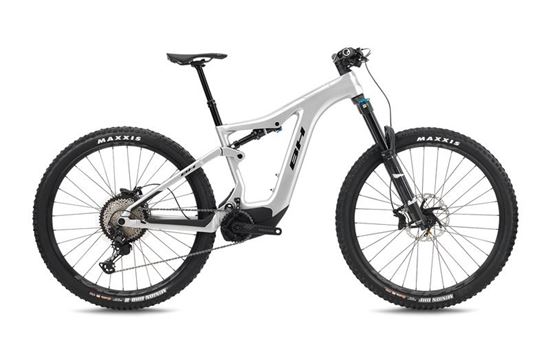 Imagen de BH AtomX Lynx 9.0