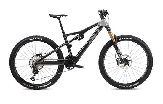 Imagen de BH iLYNX TRAIL CARBON 8.8