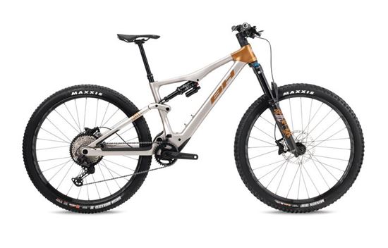 Imagen de BH iLYNX TRAIL CARBON 8.7