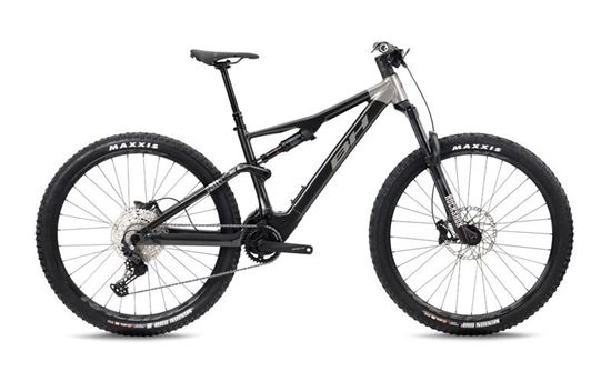 Imagen de BH iLYNX TRAIL 8.0