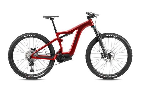 Imagen de  BH AtomX Lynx 8.4