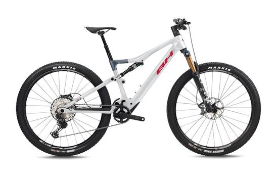 Imagen de BH iLYNX RACE 7.8