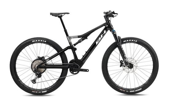 Imagen de  BH iLYNX RACE 7.7