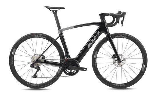 Imagen de BH IRS1 Carbon 1.4