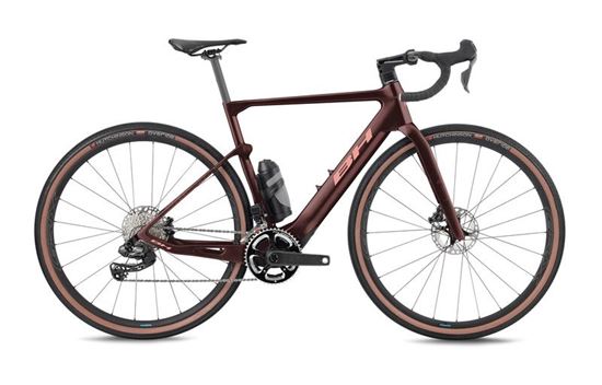 Imagen de BH iGRAVELX CARBON PRO 2.9